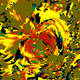 Illustration for article titled Heat map of the Sun looks like something Monet would be proud of